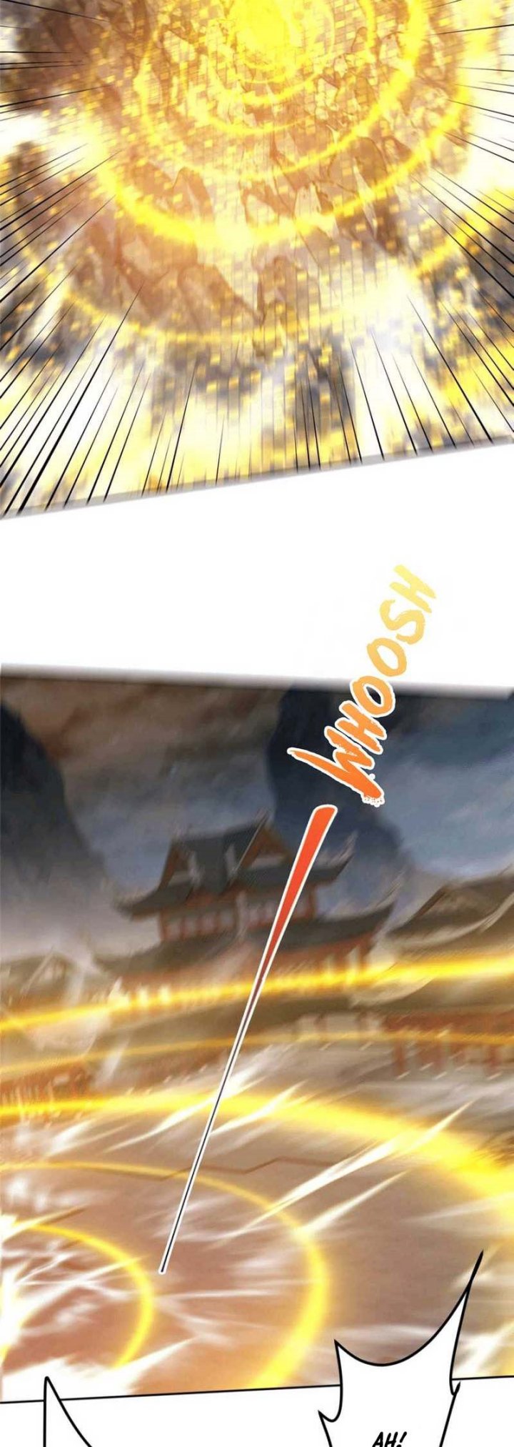 Keep A Low Profile, Sect Leader Chapter 272 Image 6