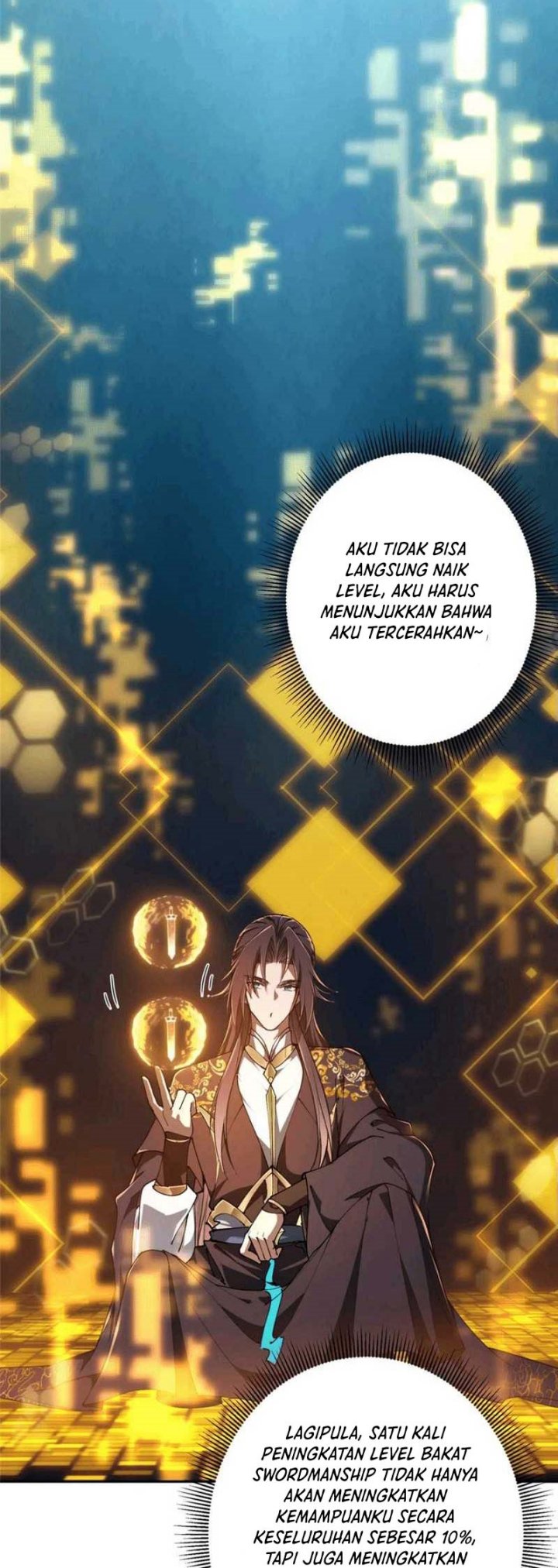 Keep A Low Profile, Sect Leader Chapter 272 Image 18