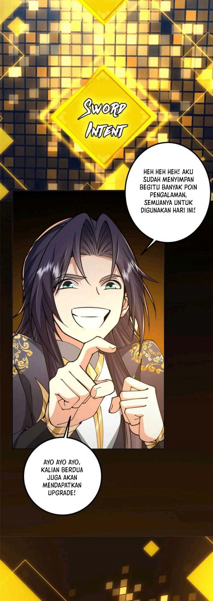 Keep A Low Profile, Sect Leader Chapter 272 Image 26