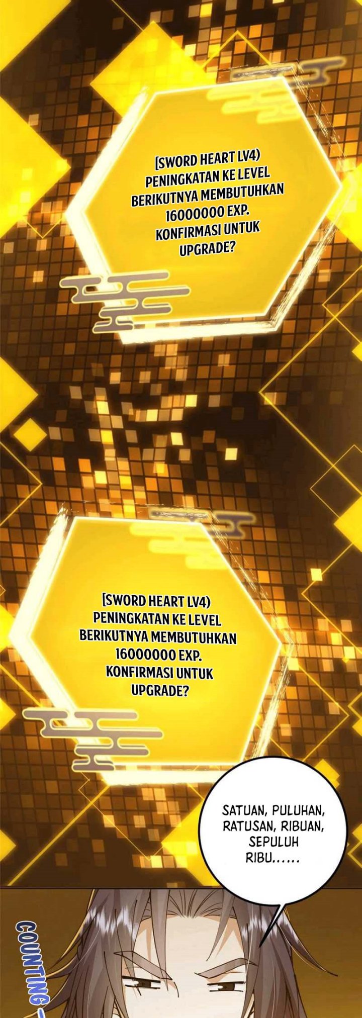 Keep A Low Profile, Sect Leader Chapter 272 Image 27