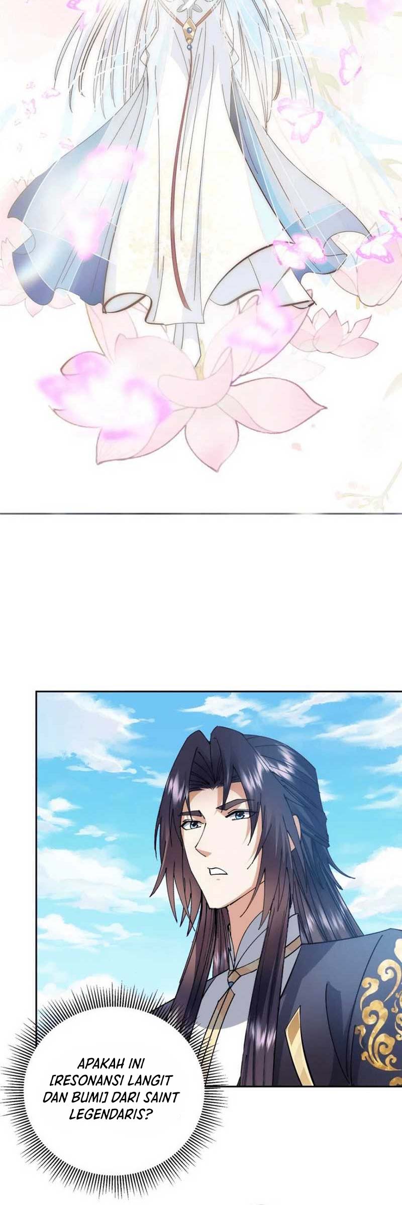 Keep A Low Profile, Sect Leader Chapter 275 Image 8