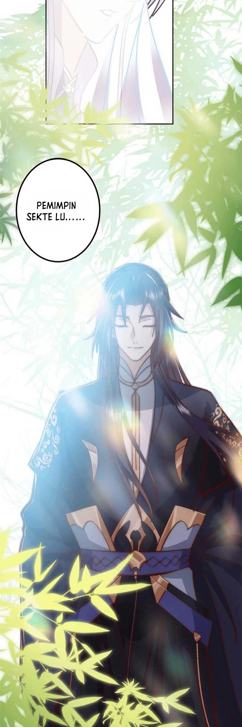 Keep A Low Profile, Sect Leader Chapter 275 Image 11