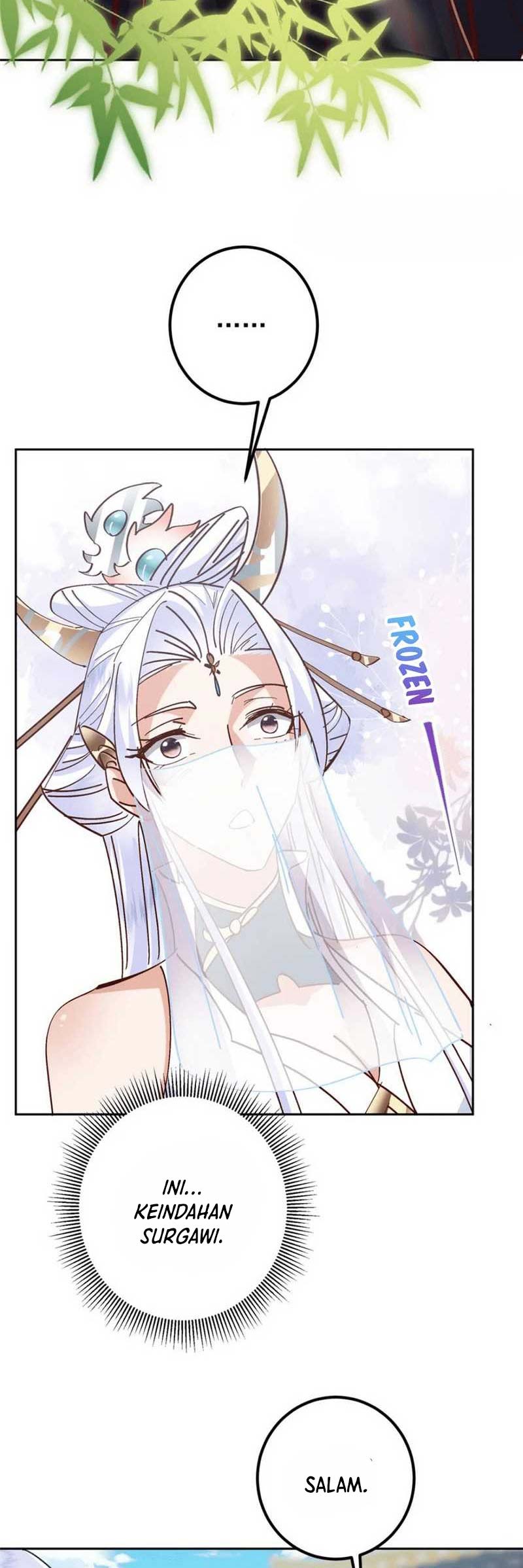 Keep A Low Profile, Sect Leader Chapter 275 Image 12