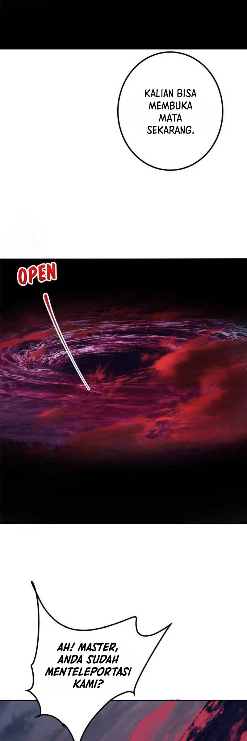 Keep A Low Profile, Sect Leader Chapter 275 Image 18