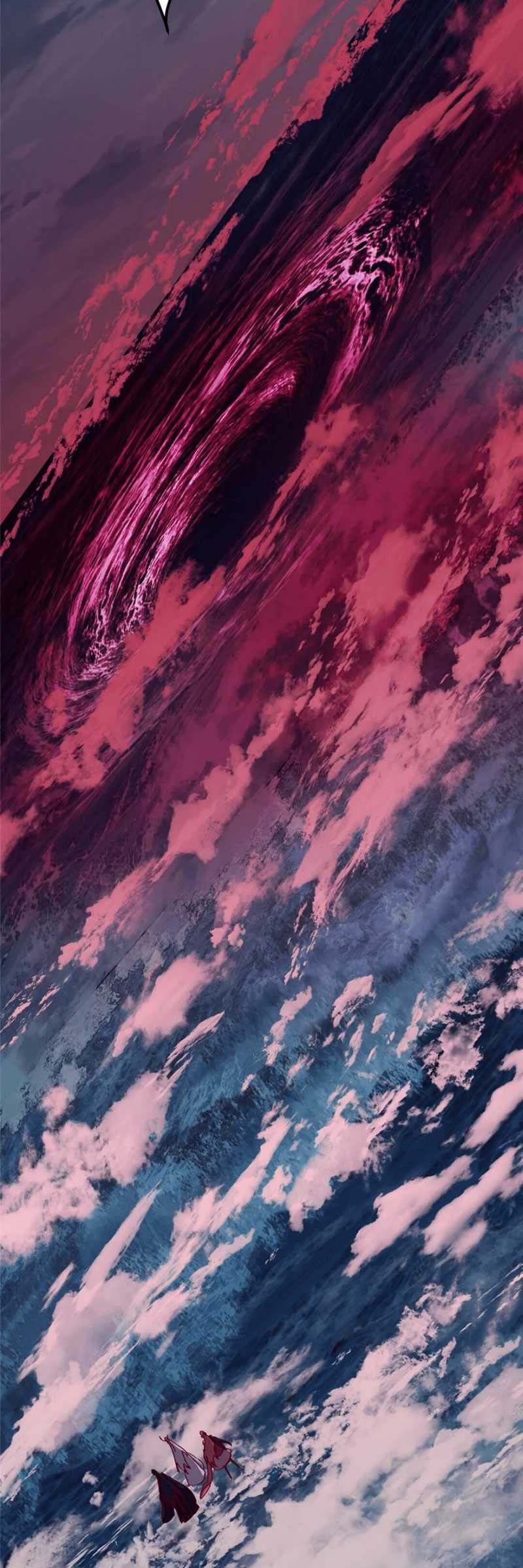 Keep A Low Profile, Sect Leader Chapter 275 Image 19