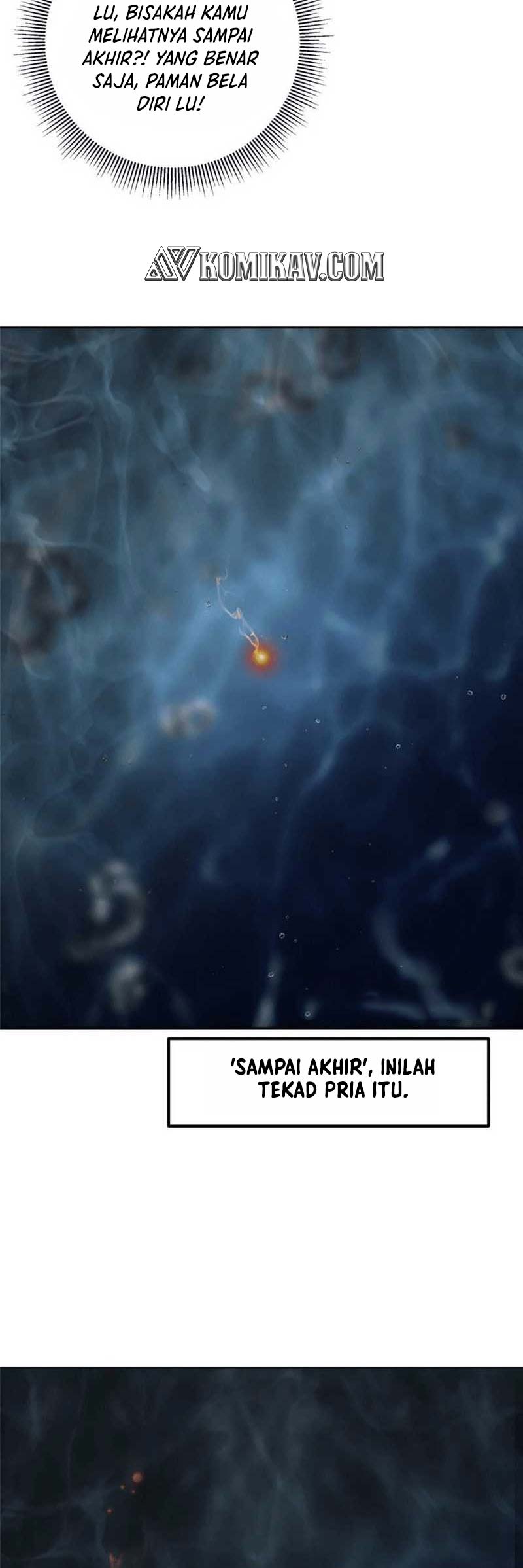 Keep A Low Profile, Sect Leader Chapter 275 Image 28