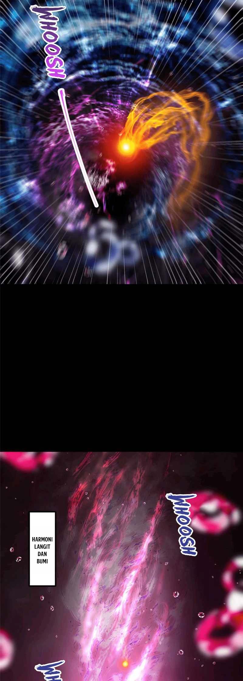 Keep A Low Profile, Sect Leader Chapter 276 Image 3