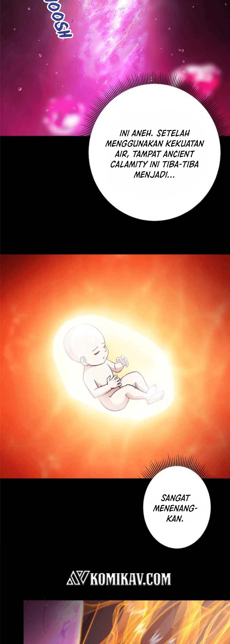 Keep A Low Profile, Sect Leader Chapter 276 Image 4