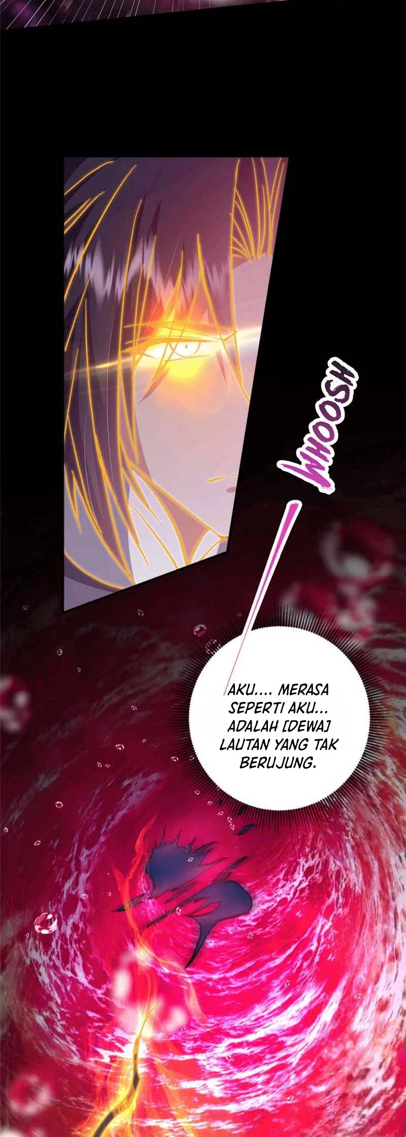 Keep A Low Profile, Sect Leader Chapter 276 Image 6