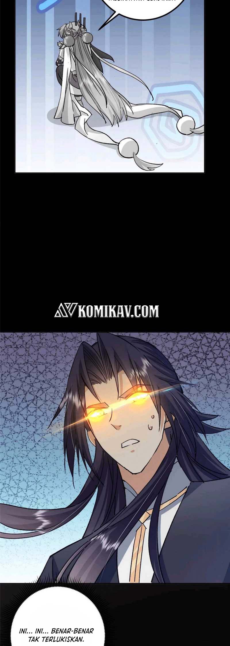 Keep A Low Profile, Sect Leader Chapter 276 Image 12