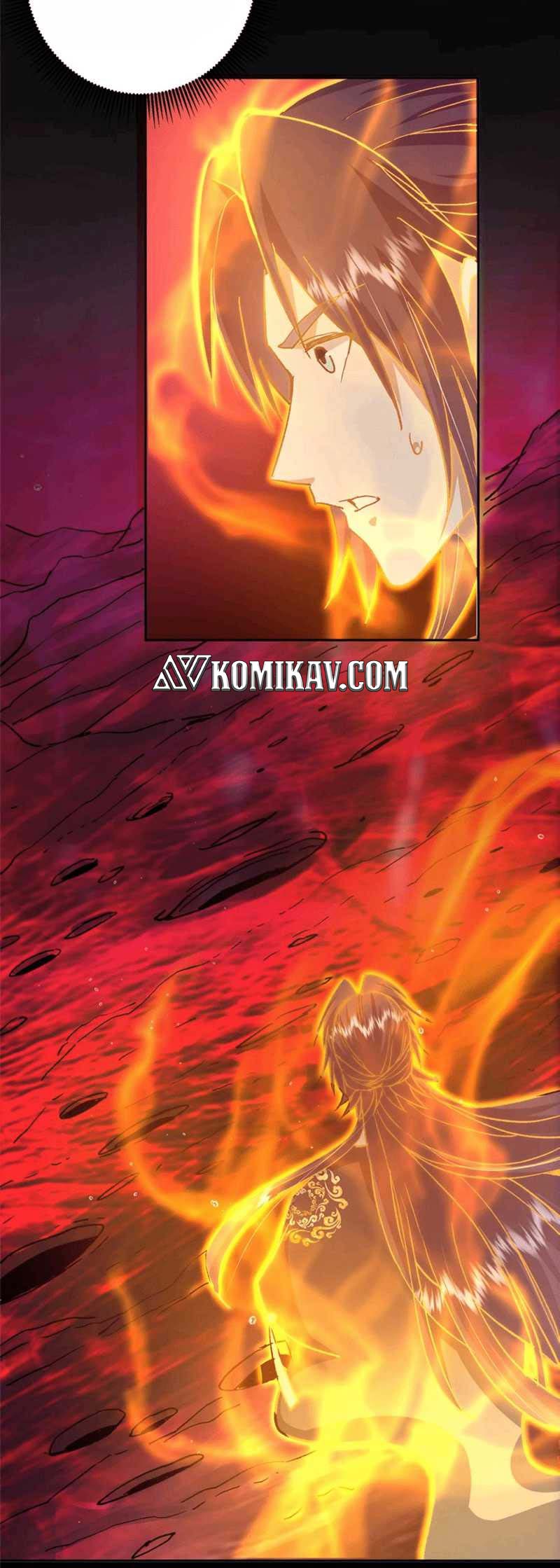 Keep A Low Profile, Sect Leader Chapter 276 Image 13