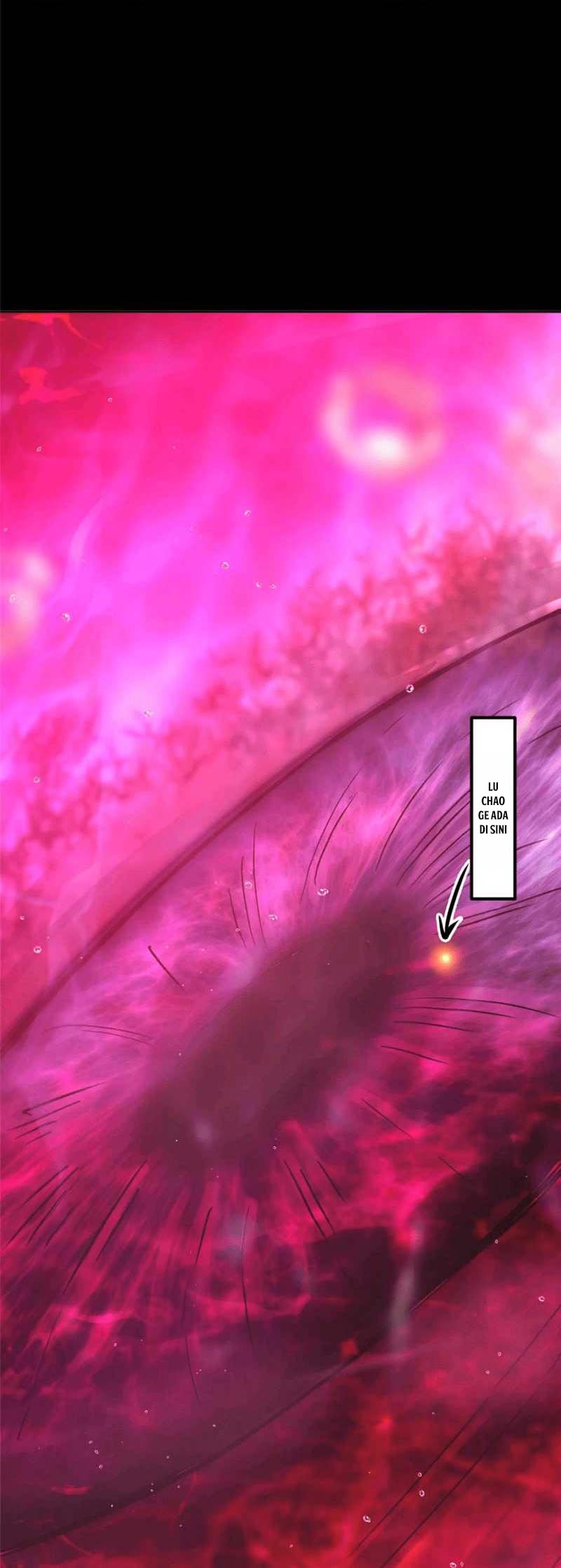 Keep A Low Profile, Sect Leader Chapter 276 Image 14