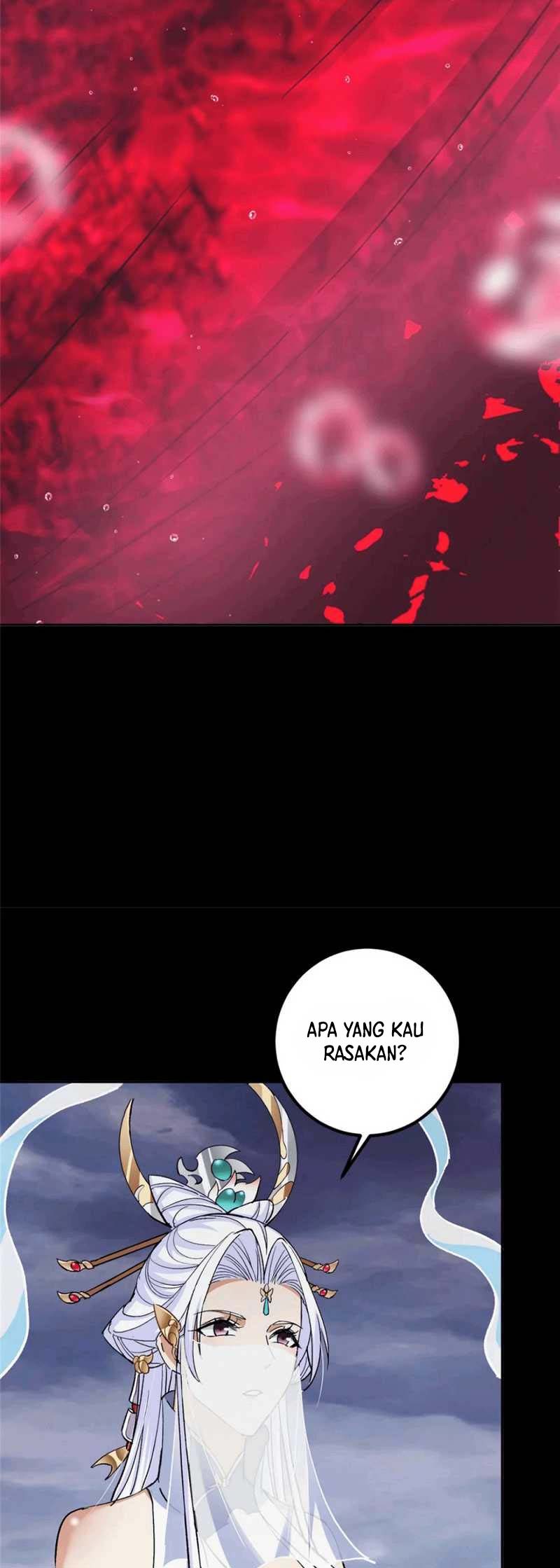 Keep A Low Profile, Sect Leader Chapter 276 Image 15