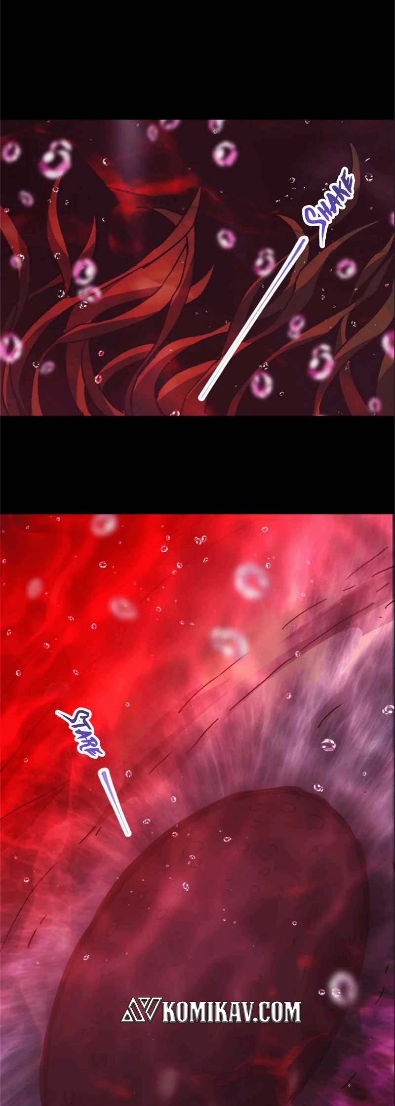 Keep A Low Profile, Sect Leader Chapter 276 Image 27