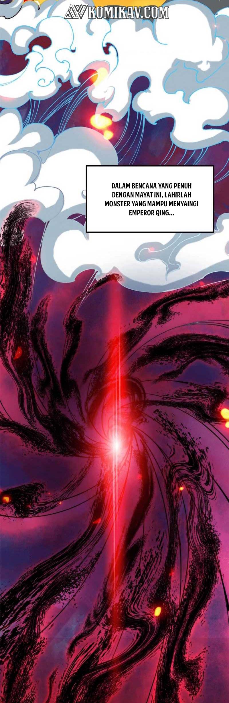 Keep A Low Profile, Sect Leader Chapter 277 Image 5