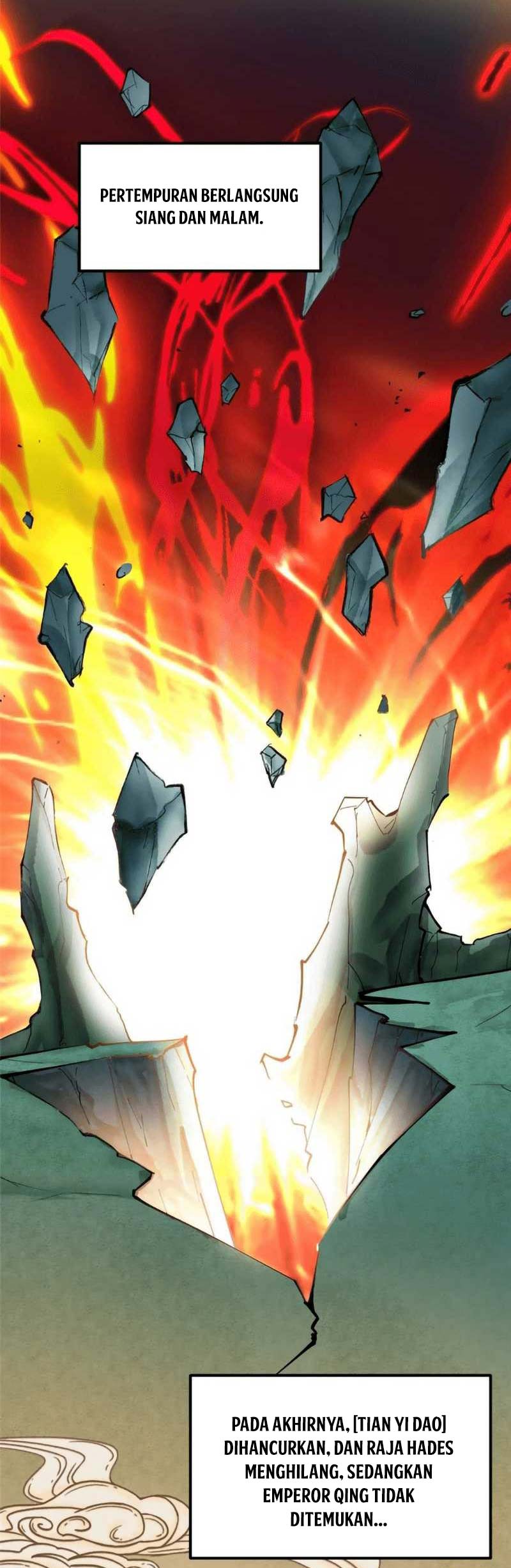 Keep A Low Profile, Sect Leader Chapter 277 Image 9