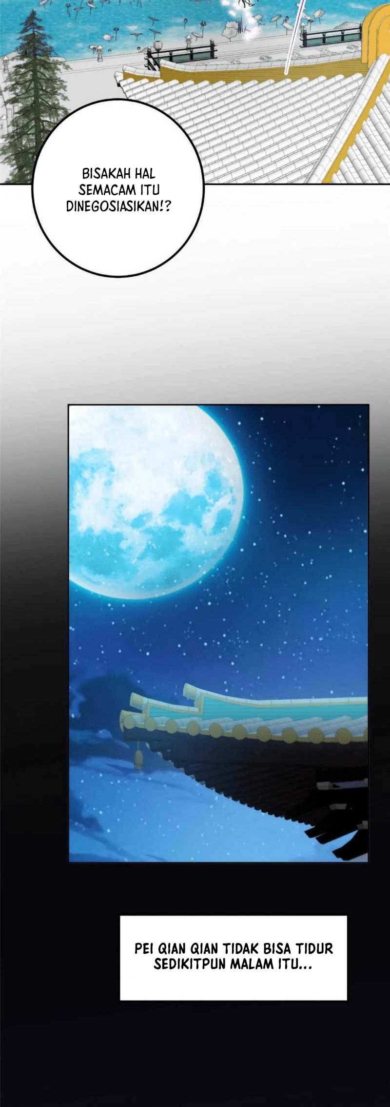 Keep A Low Profile, Sect Leader Chapter 278 Image 13