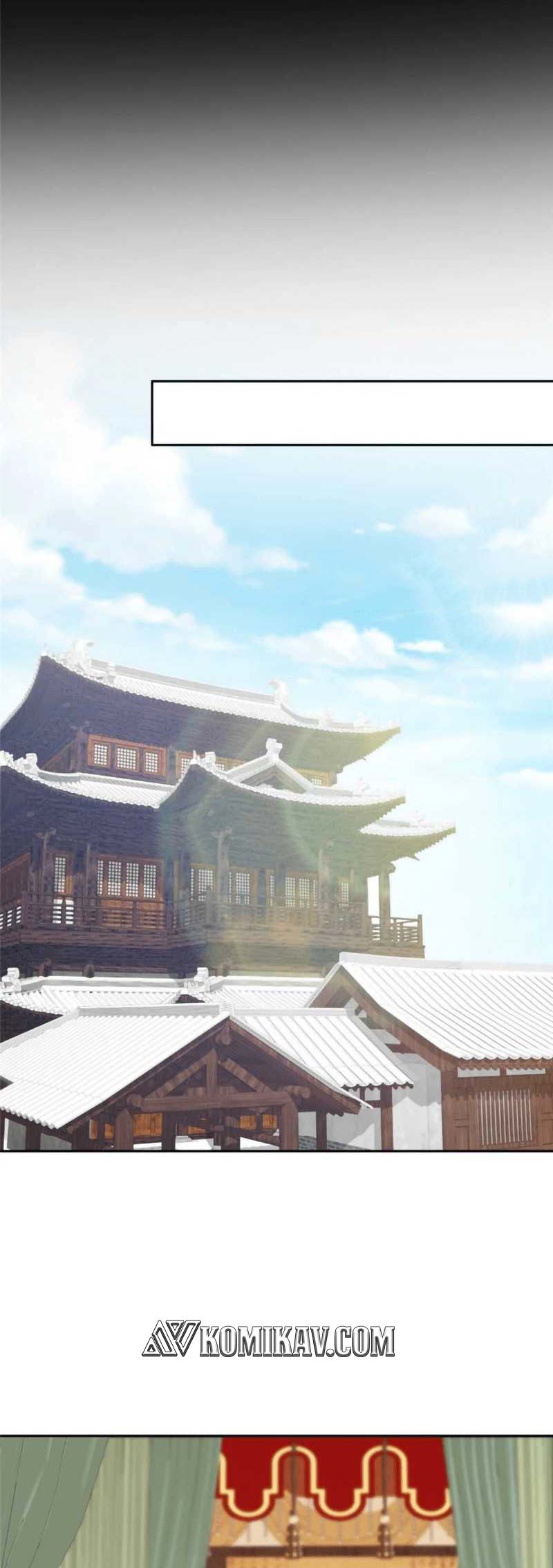 Keep A Low Profile, Sect Leader Chapter 278 Image 18