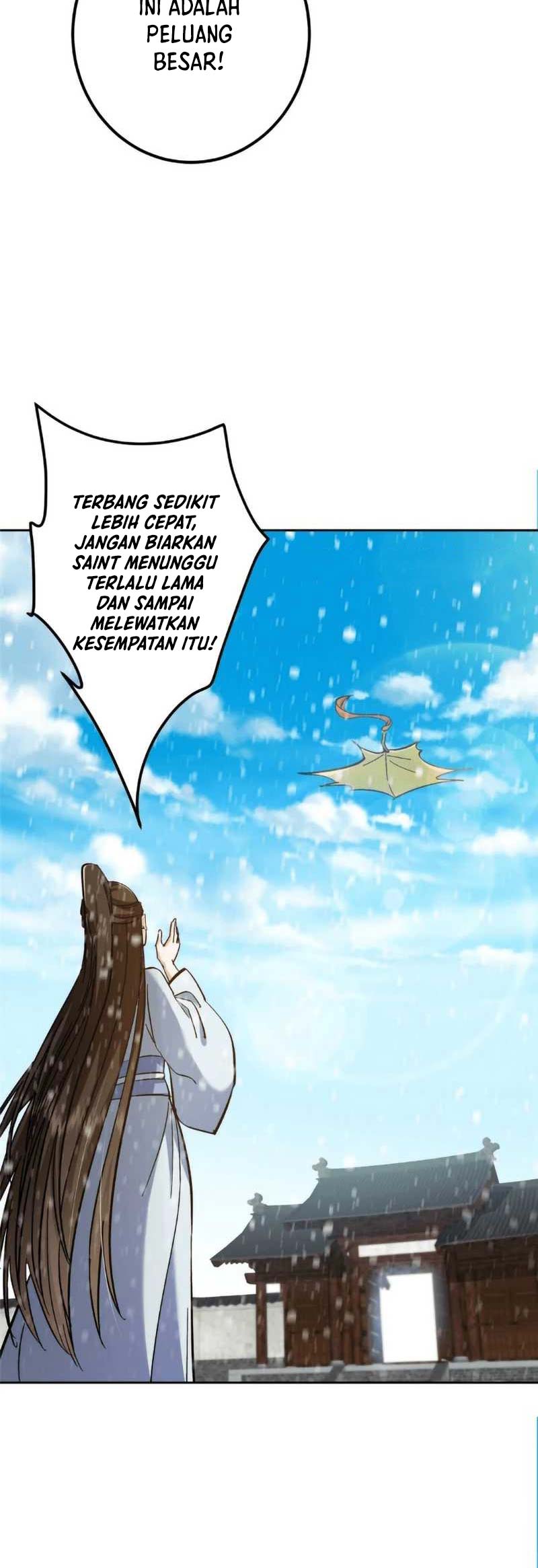 Keep A Low Profile, Sect Leader Chapter 279 Image 5