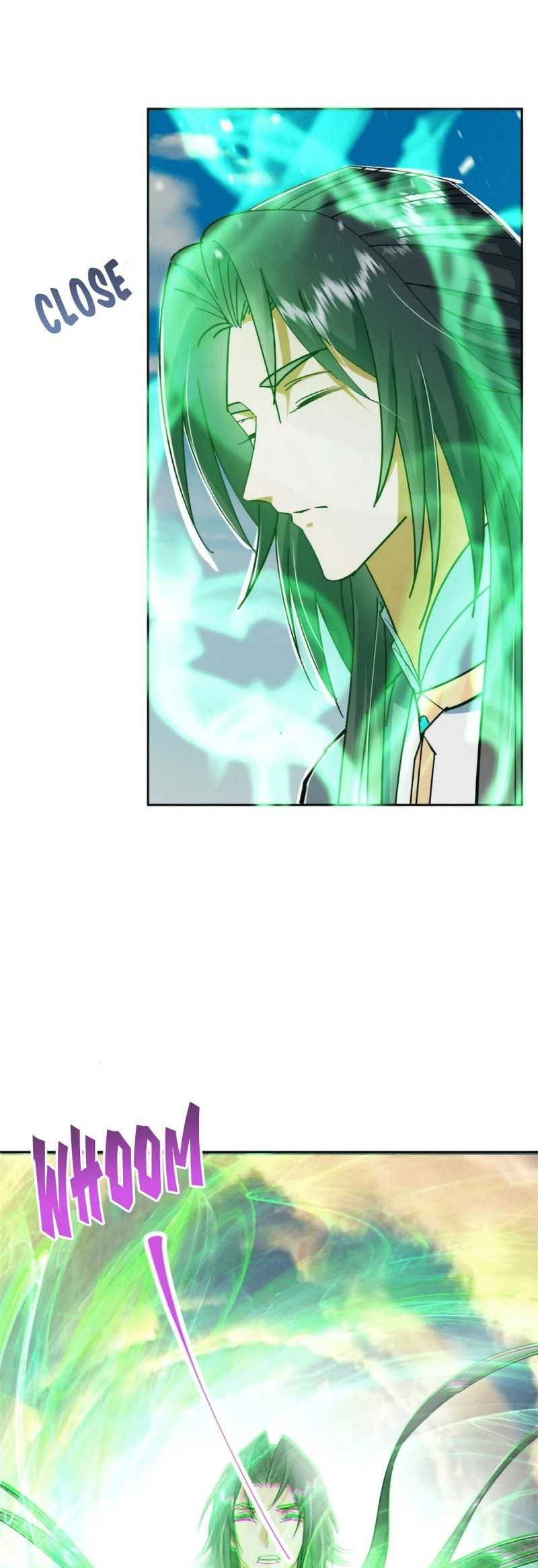 Keep A Low Profile, Sect Leader Chapter 279 Image 14