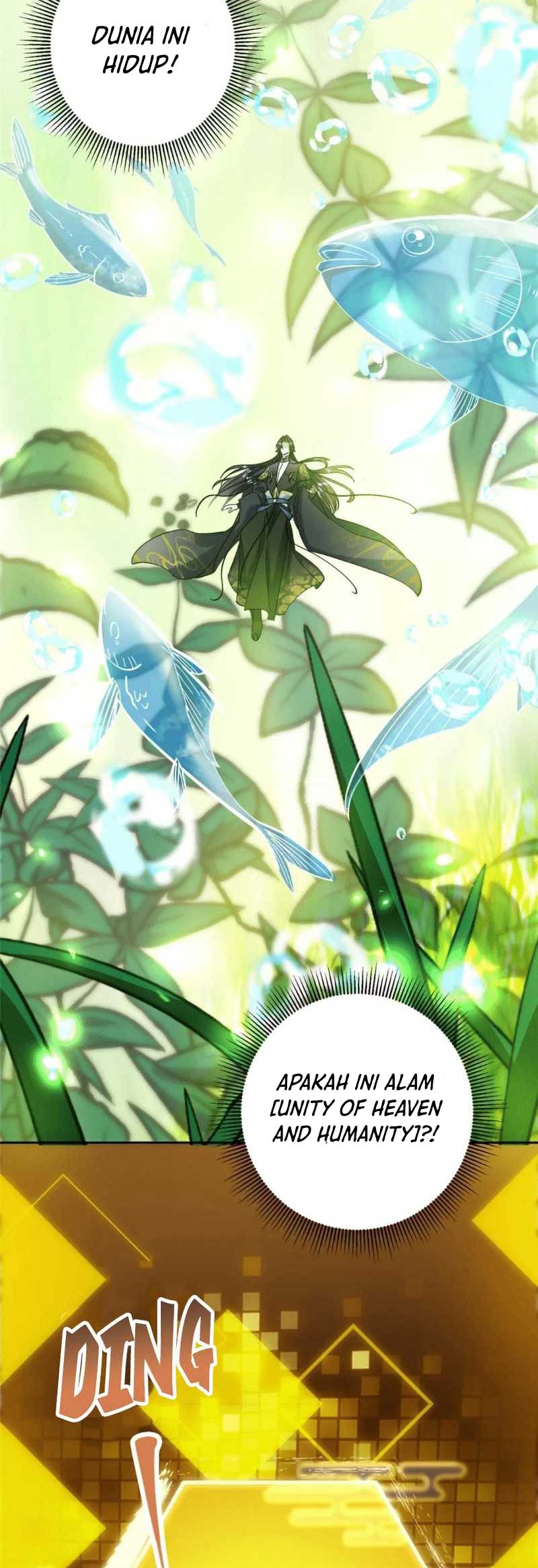 Keep A Low Profile, Sect Leader Chapter 279 Image 17