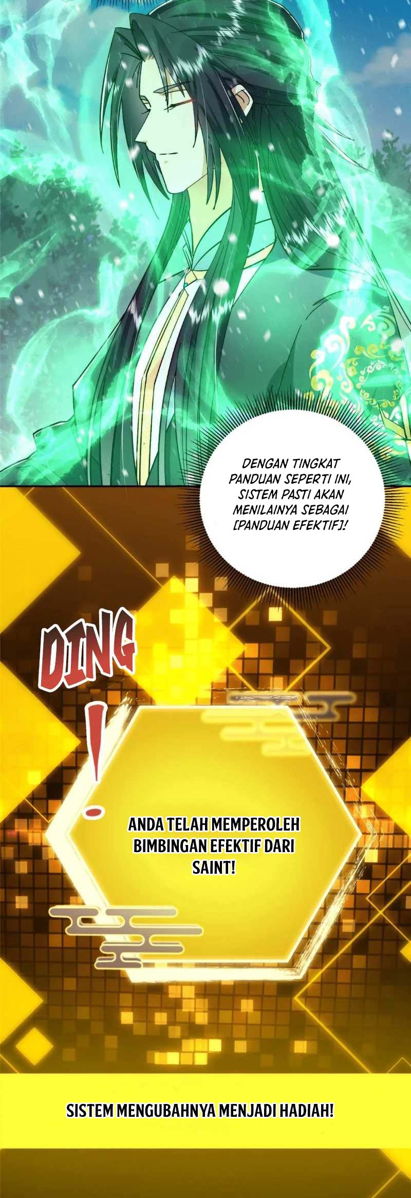 Keep A Low Profile, Sect Leader Chapter 279 Image 20