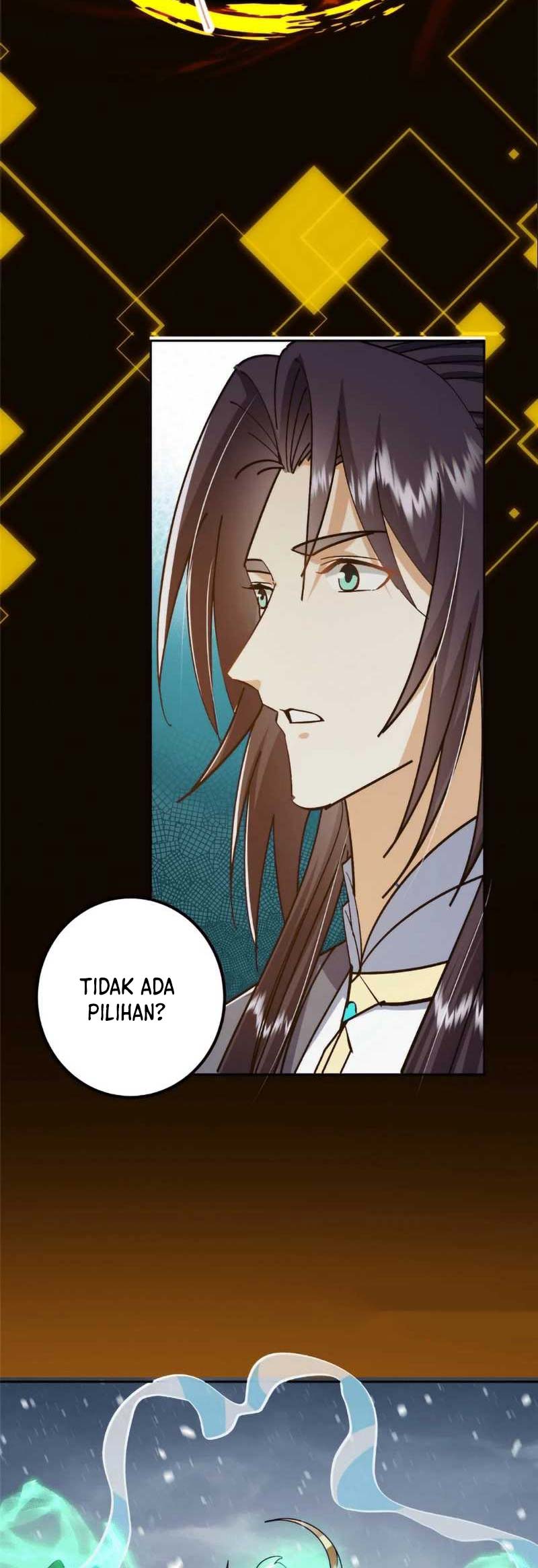 Keep A Low Profile, Sect Leader Chapter 279 Image 22