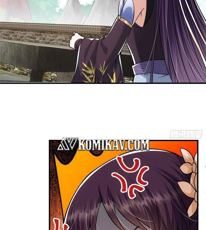 Keep A Low Profile, Sect Leader Chapter 28 Image 11