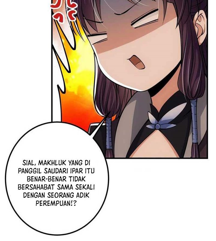 Keep A Low Profile, Sect Leader Chapter 28 Image 12