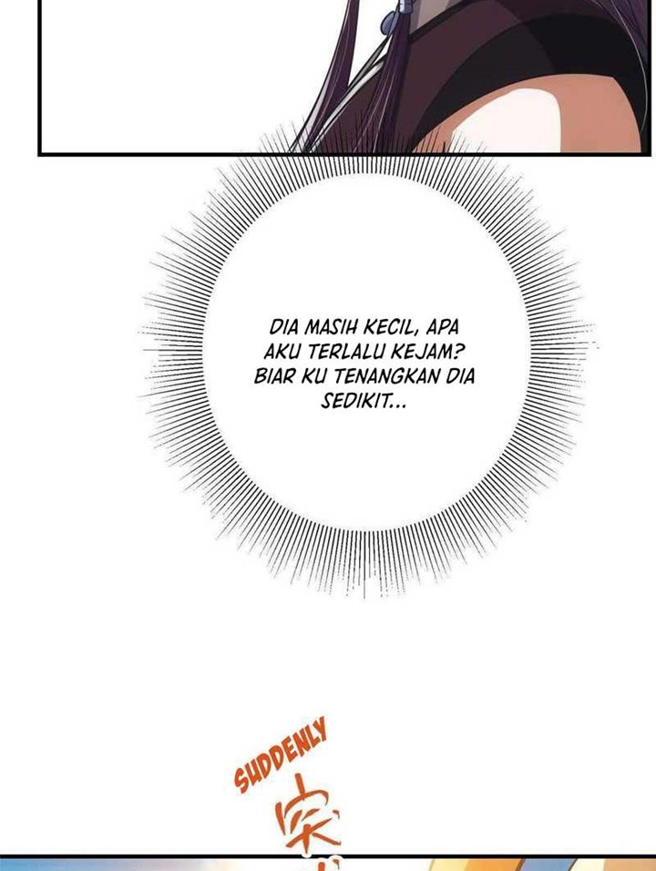 Keep A Low Profile, Sect Leader Chapter 28 Image 38