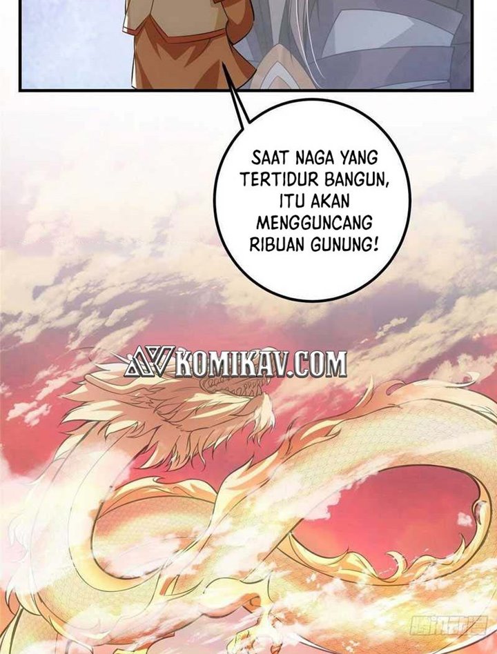 Keep A Low Profile, Sect Leader Chapter 28 Image 47