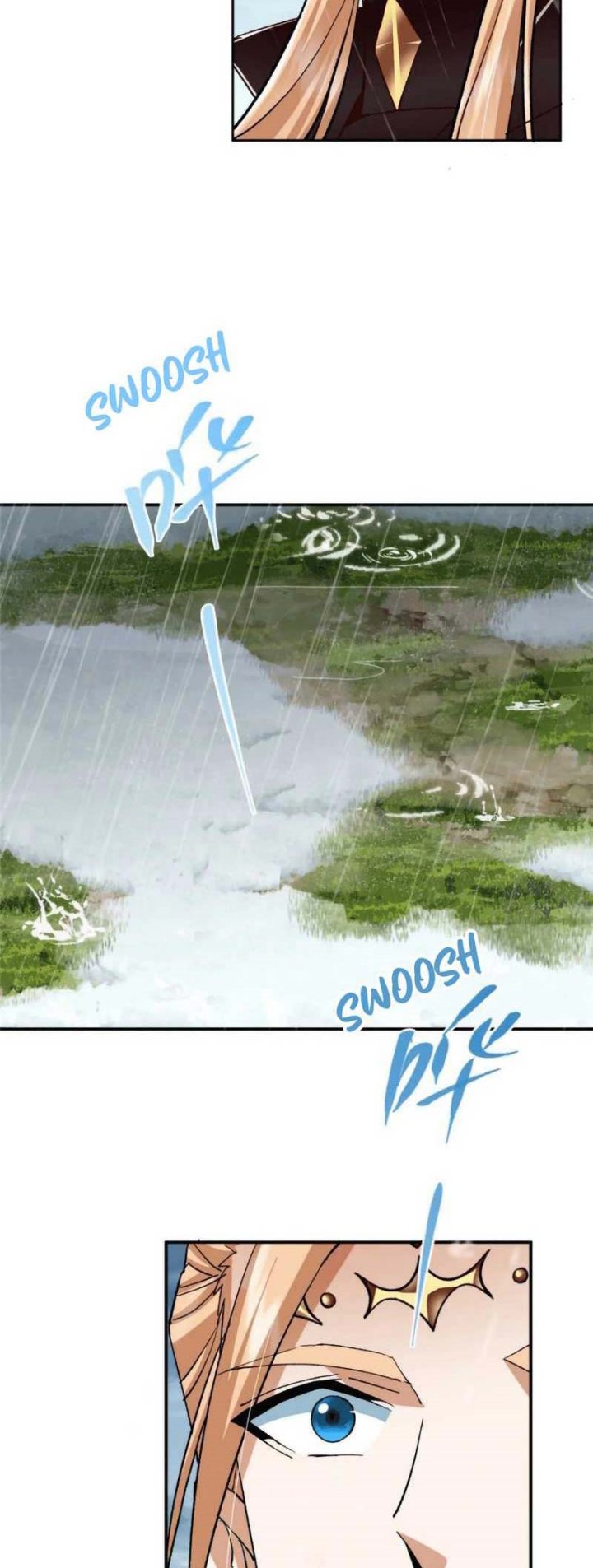 Keep A Low Profile, Sect Leader Chapter 280 Image 6