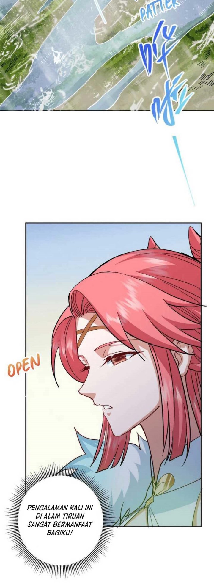 Keep A Low Profile, Sect Leader Chapter 280 Image 24