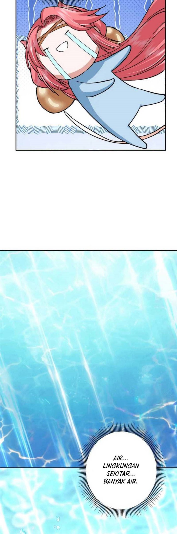 Keep A Low Profile, Sect Leader Chapter 280 Image 29