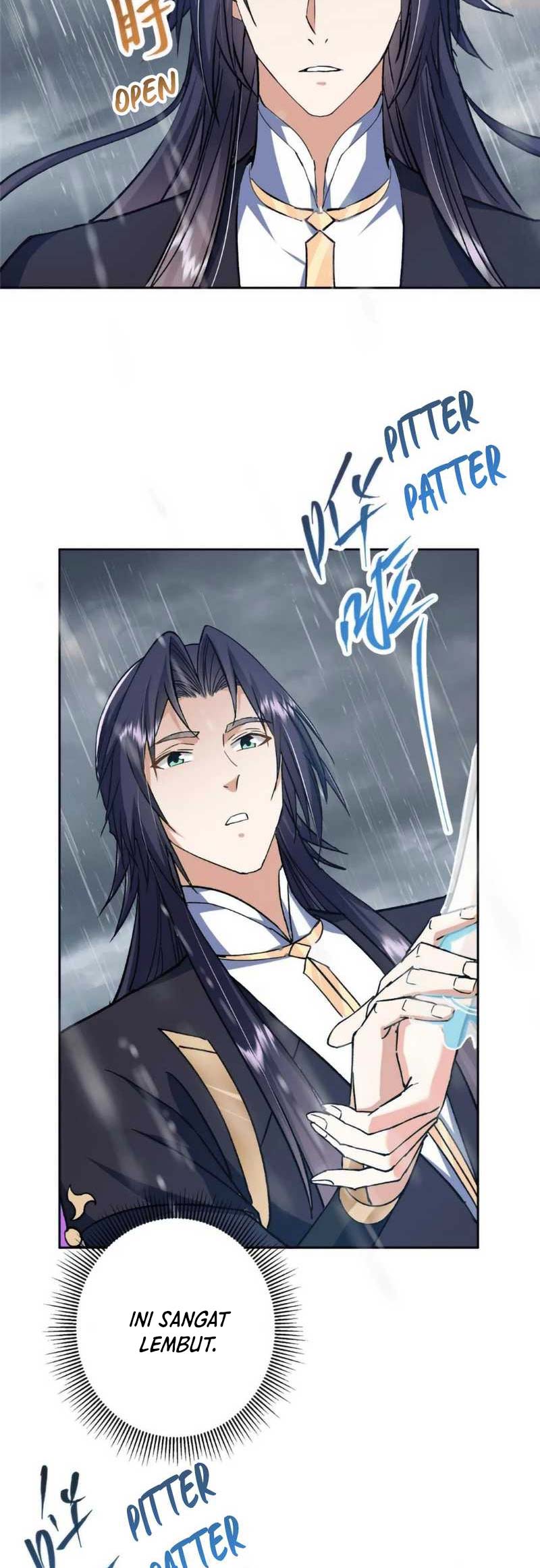 Keep A Low Profile, Sect Leader Chapter 281 Image 9
