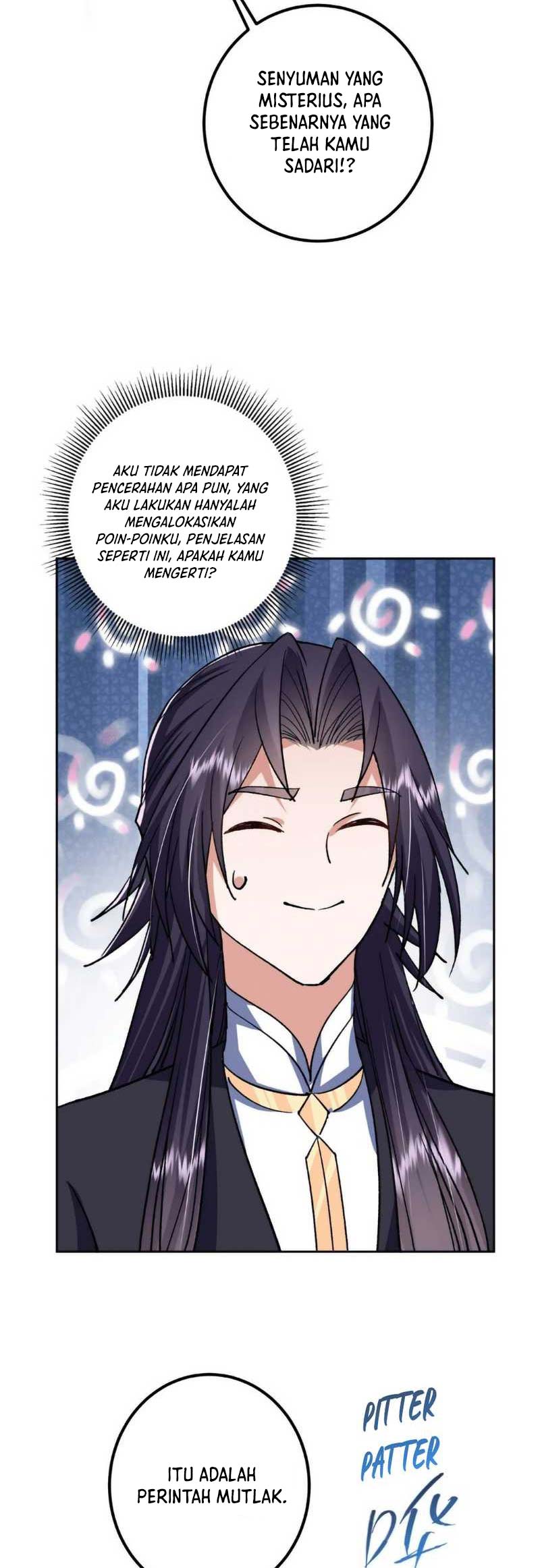 Keep A Low Profile, Sect Leader Chapter 281 Image 13