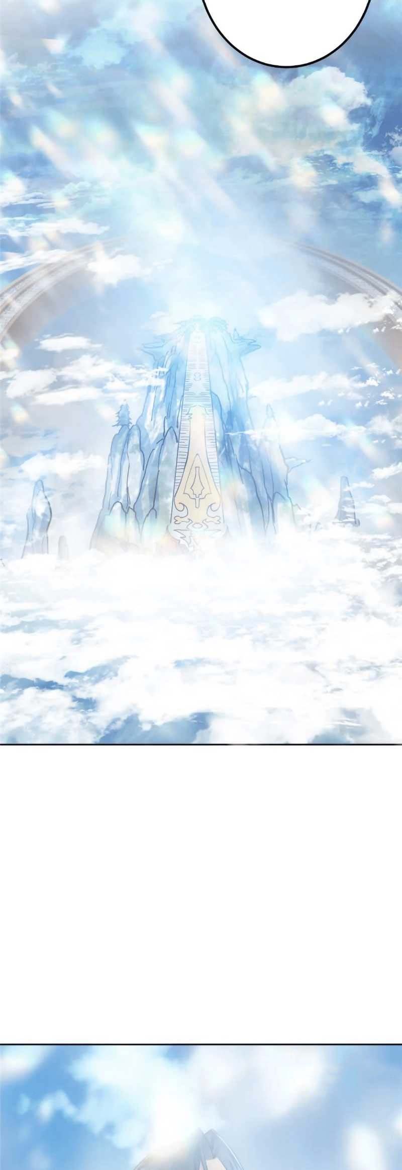 Keep A Low Profile, Sect Leader Chapter 281 Image 16