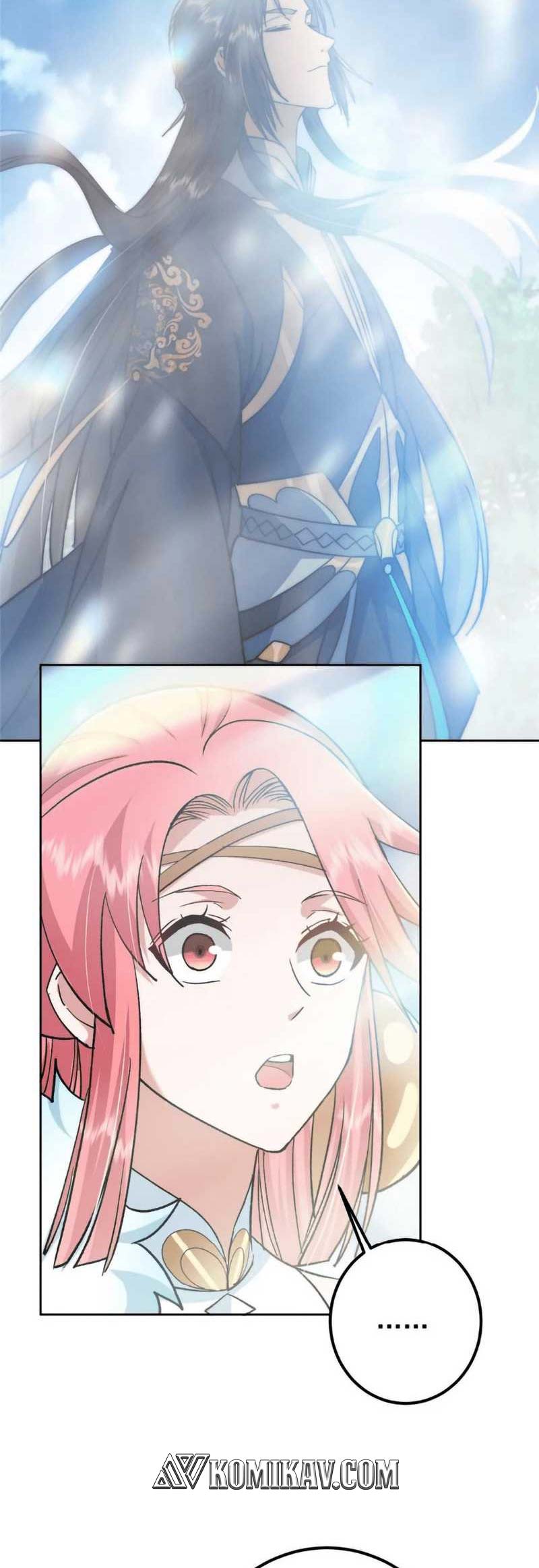 Keep A Low Profile, Sect Leader Chapter 281 Image 17