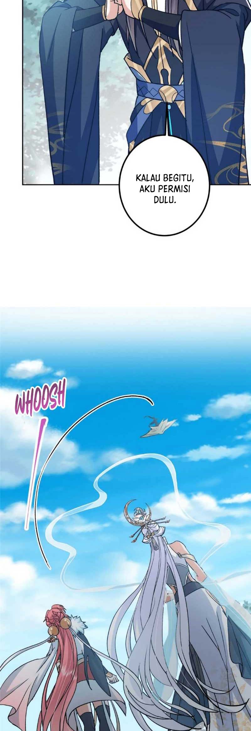 Keep A Low Profile, Sect Leader Chapter 281 Image 19