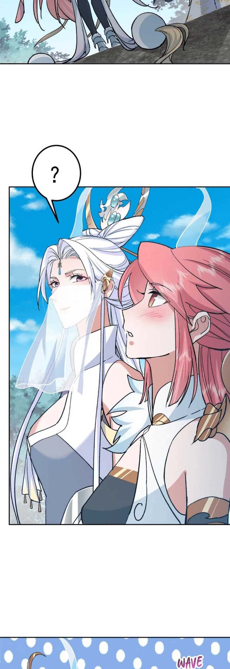 Keep A Low Profile, Sect Leader Chapter 281 Image 20