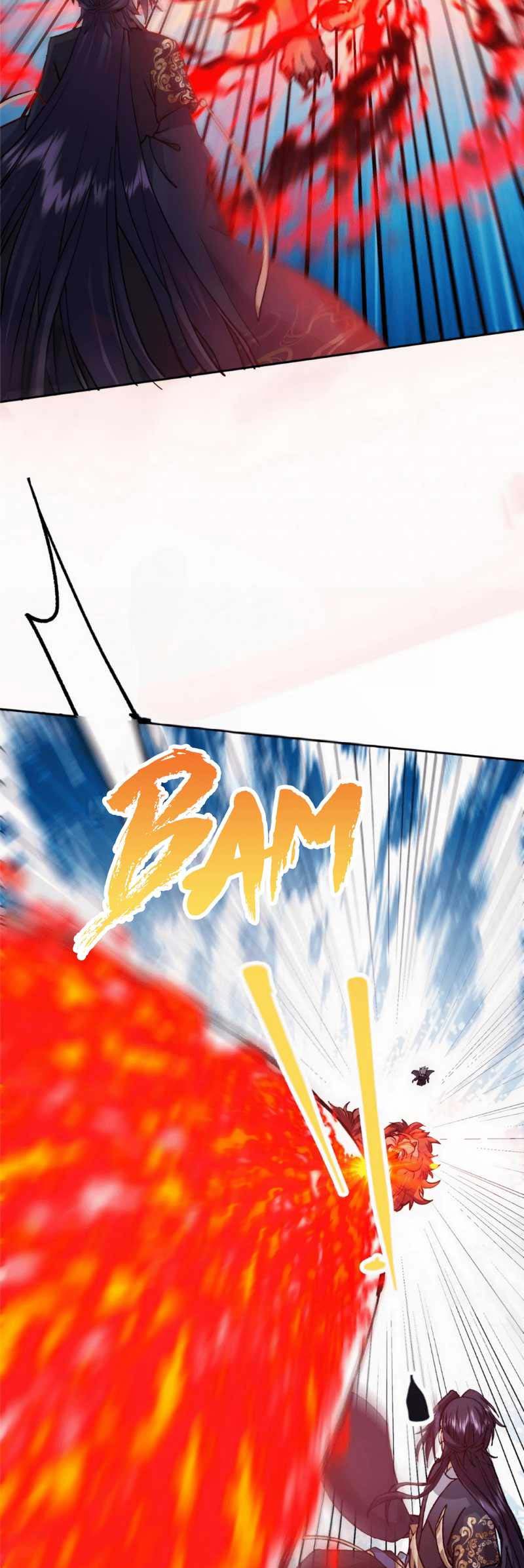 Keep A Low Profile, Sect Leader Chapter 289 Image 27