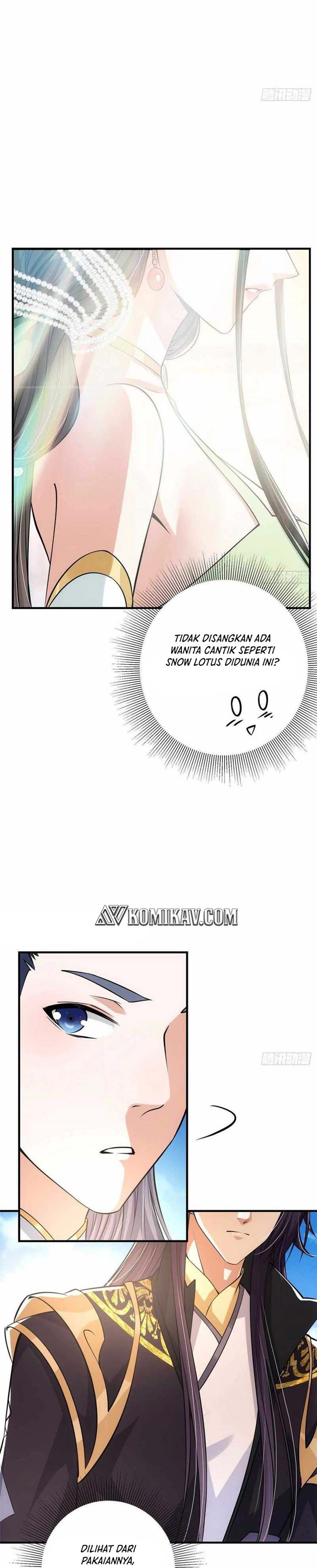Keep A Low Profile, Sect Leader Chapter 29 Image 14