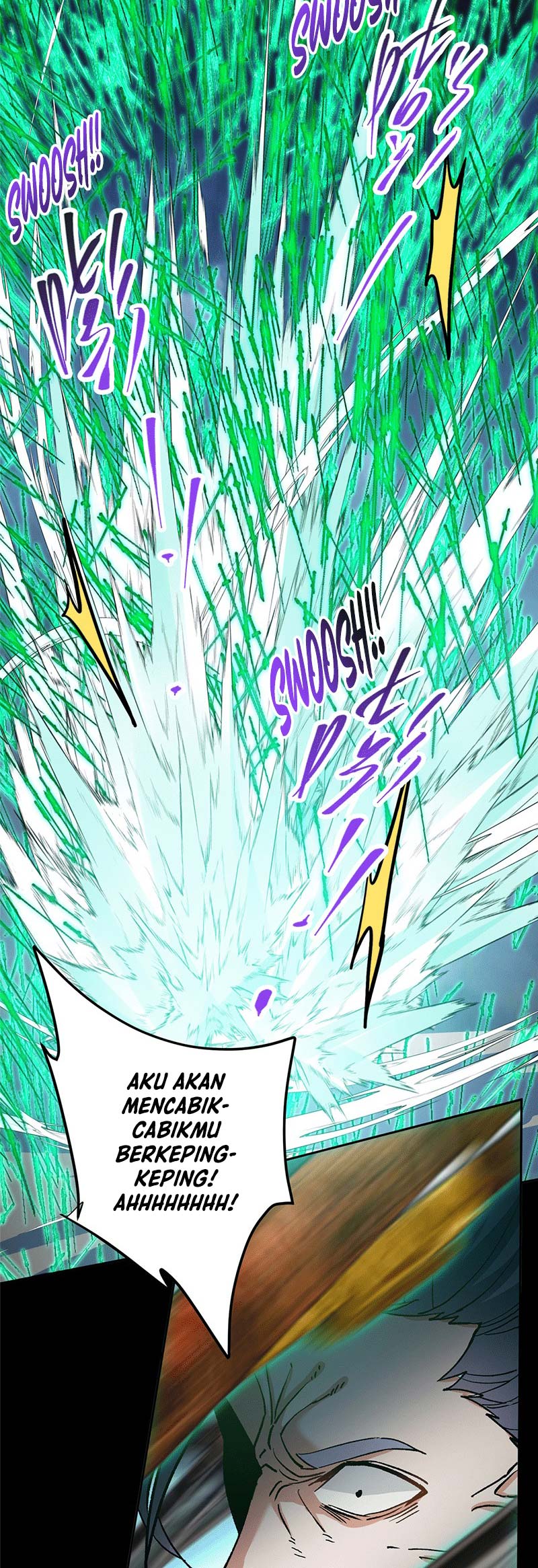 Keep A Low Profile, Sect Leader Chapter 292 Image 7