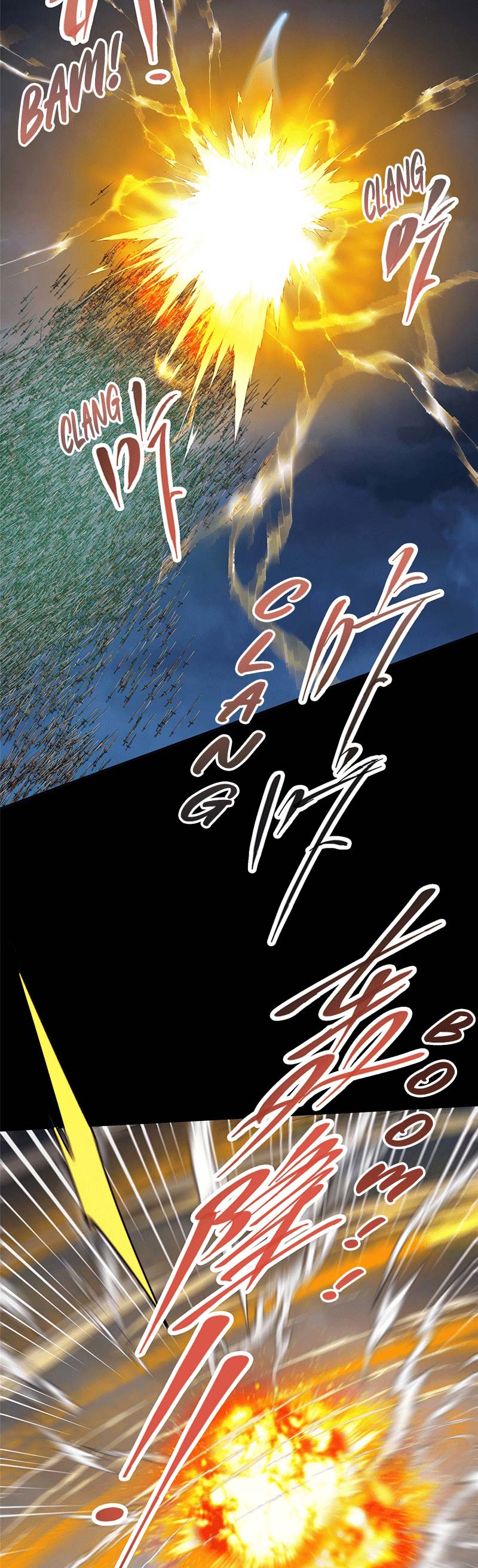 Keep A Low Profile, Sect Leader Chapter 292 Image 30