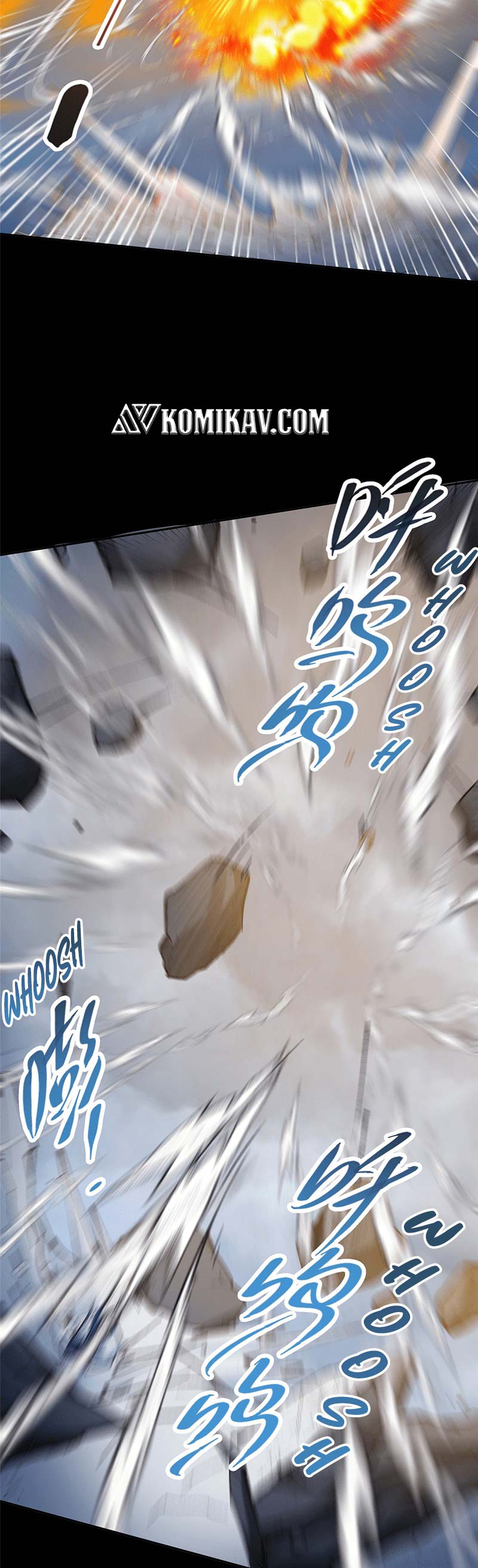 Keep A Low Profile, Sect Leader Chapter 292 Image 31