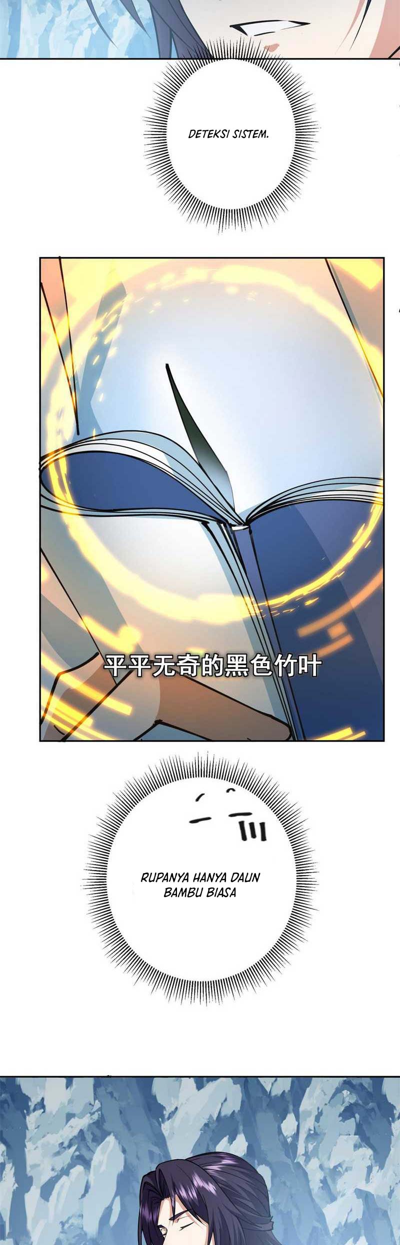 Keep A Low Profile, Sect Leader Chapter 294 Image 13
