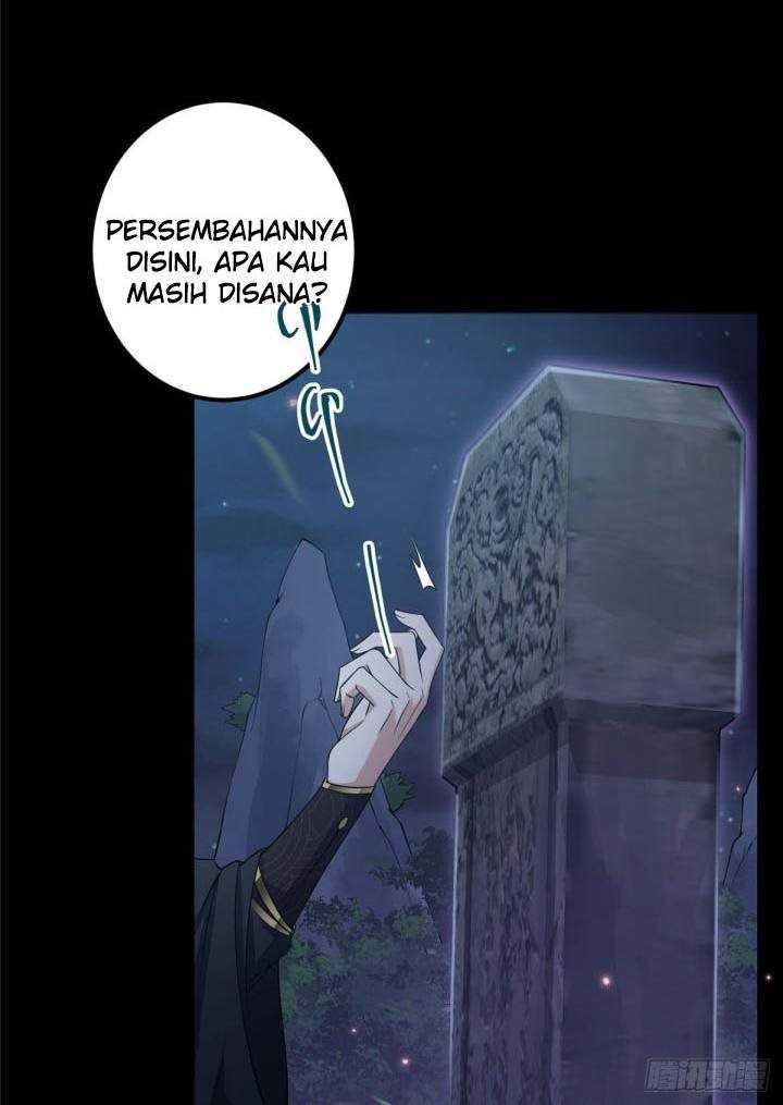 Keep A Low Profile, Sect Leader Chapter 3 Image 13