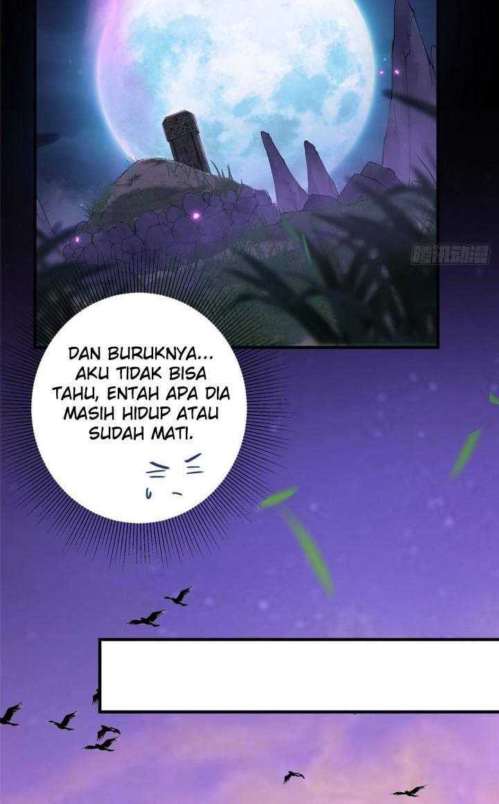Keep A Low Profile, Sect Leader Chapter 3 Image 18