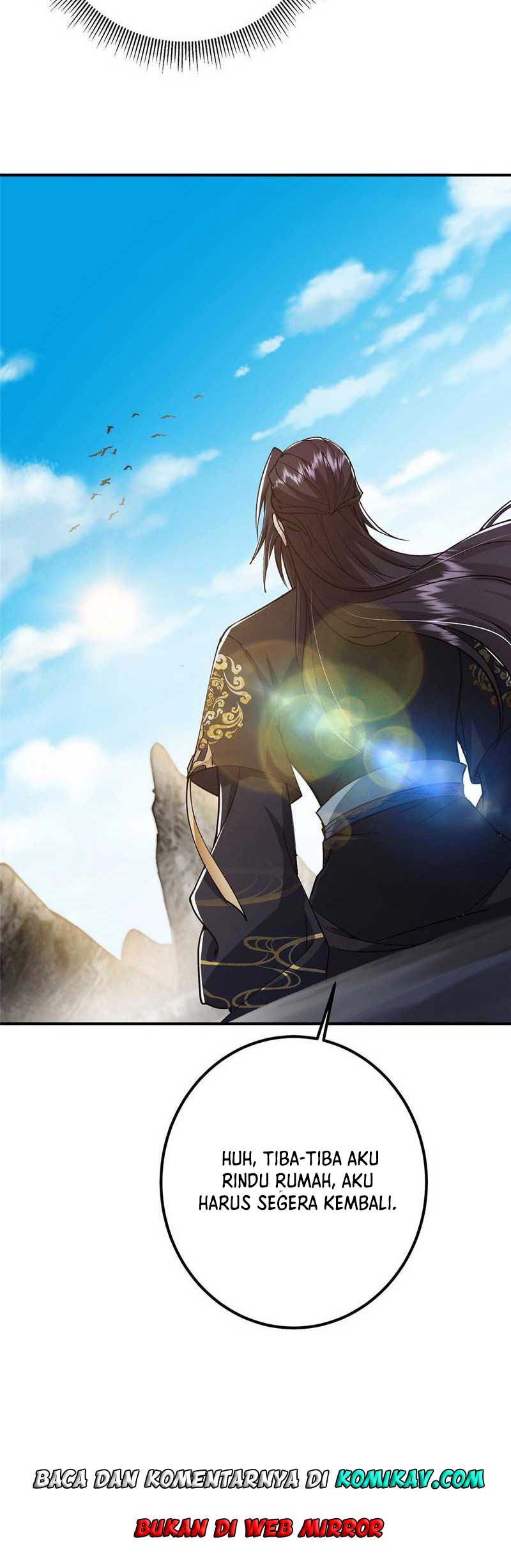 Keep A Low Profile, Sect Leader Chapter 308 Image 25