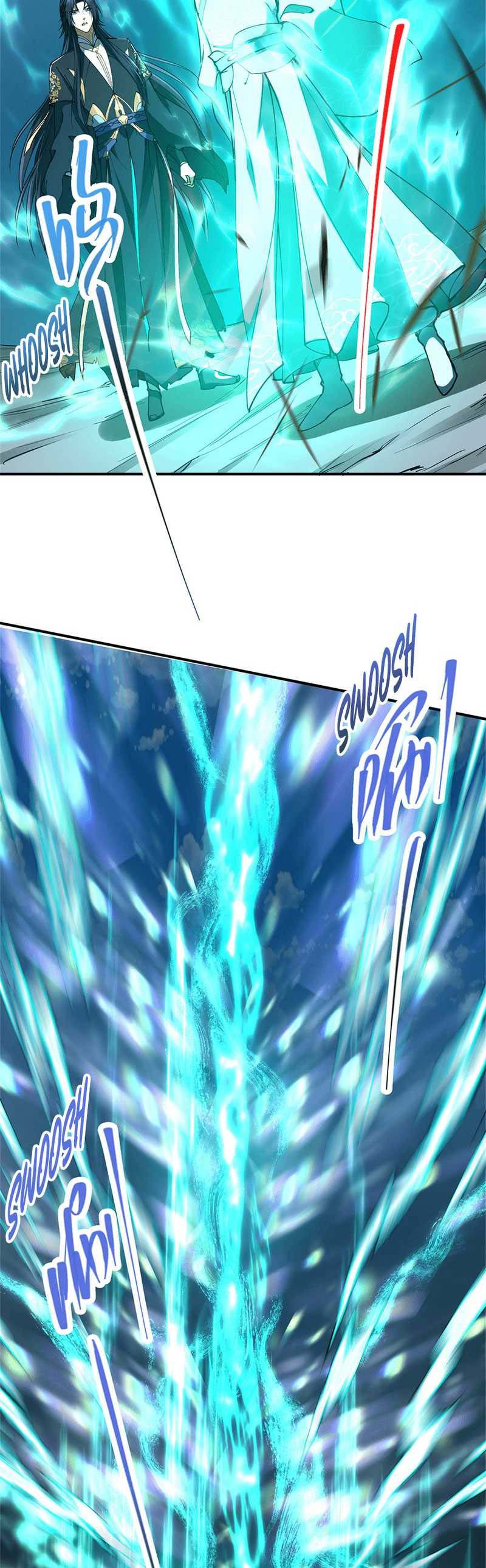 Keep A Low Profile, Sect Leader Chapter 312 Image 15